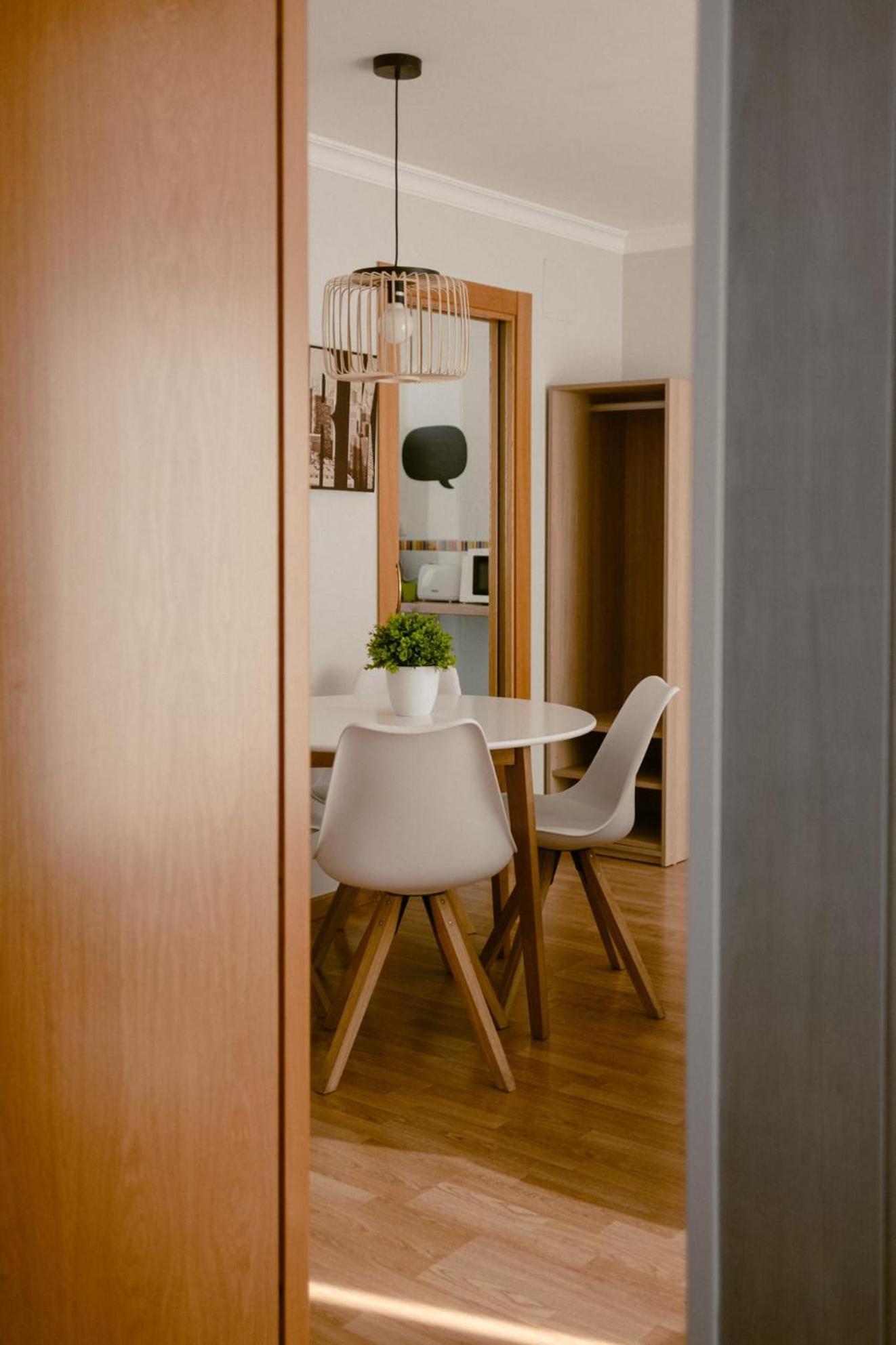 Espectacular Atico De 2 Dormitorios Con Garaje Y Terraza Privada De 30 M2 Αλμπαθέτε Εξωτερικό φωτογραφία
