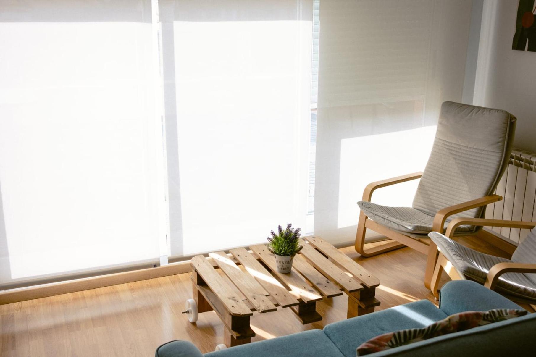 Espectacular Atico De 2 Dormitorios Con Garaje Y Terraza Privada De 30 M2 Αλμπαθέτε Εξωτερικό φωτογραφία