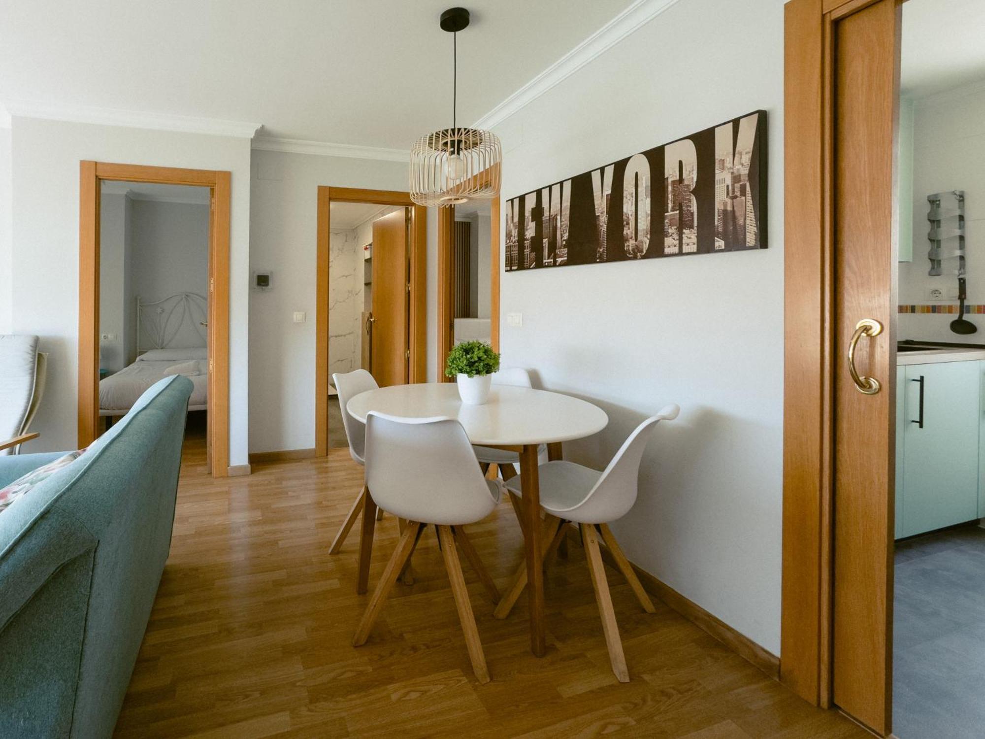 Espectacular Atico De 2 Dormitorios Con Garaje Y Terraza Privada De 30 M2 Αλμπαθέτε Εξωτερικό φωτογραφία