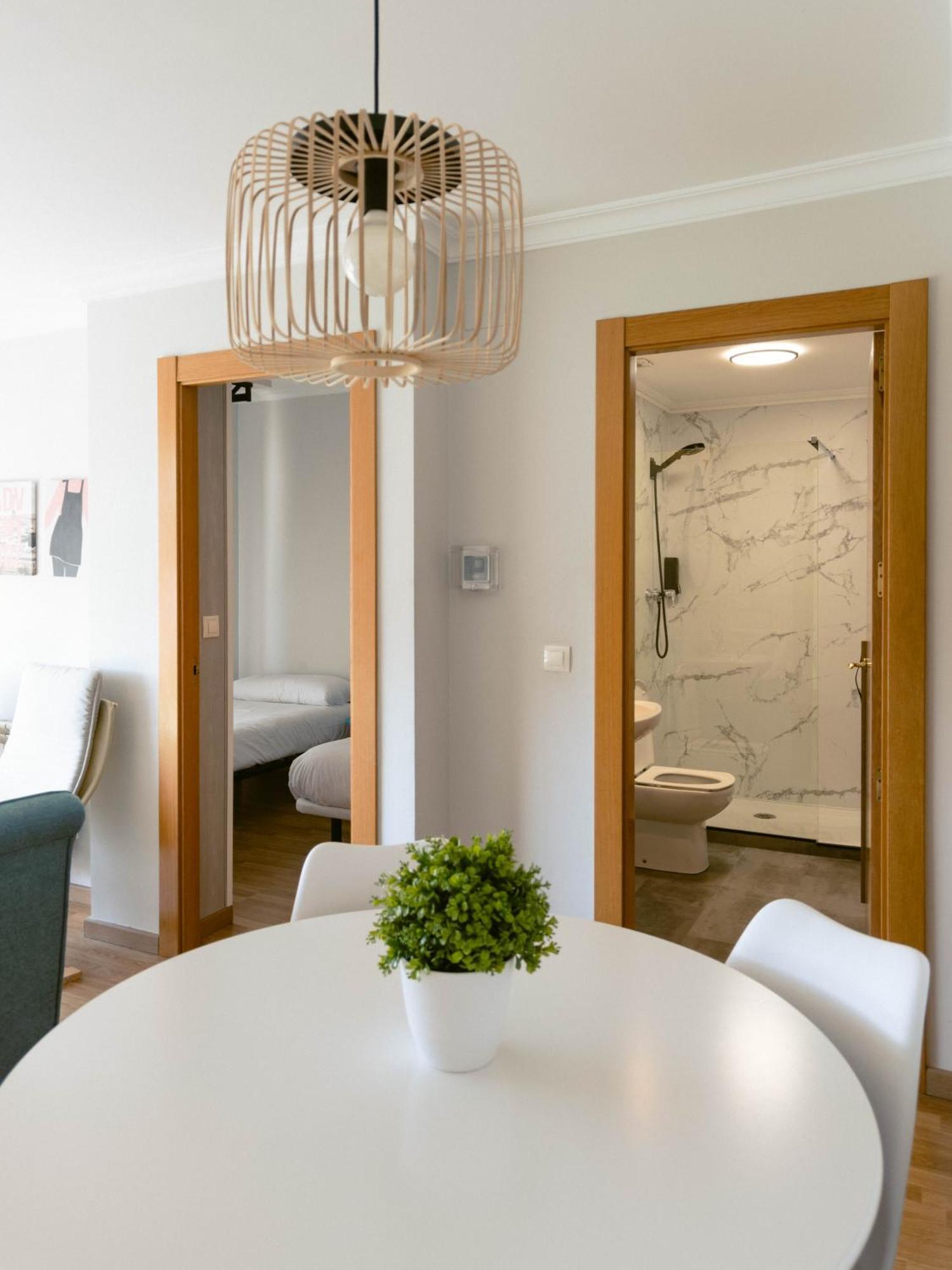Espectacular Atico De 2 Dormitorios Con Garaje Y Terraza Privada De 30 M2 Αλμπαθέτε Εξωτερικό φωτογραφία