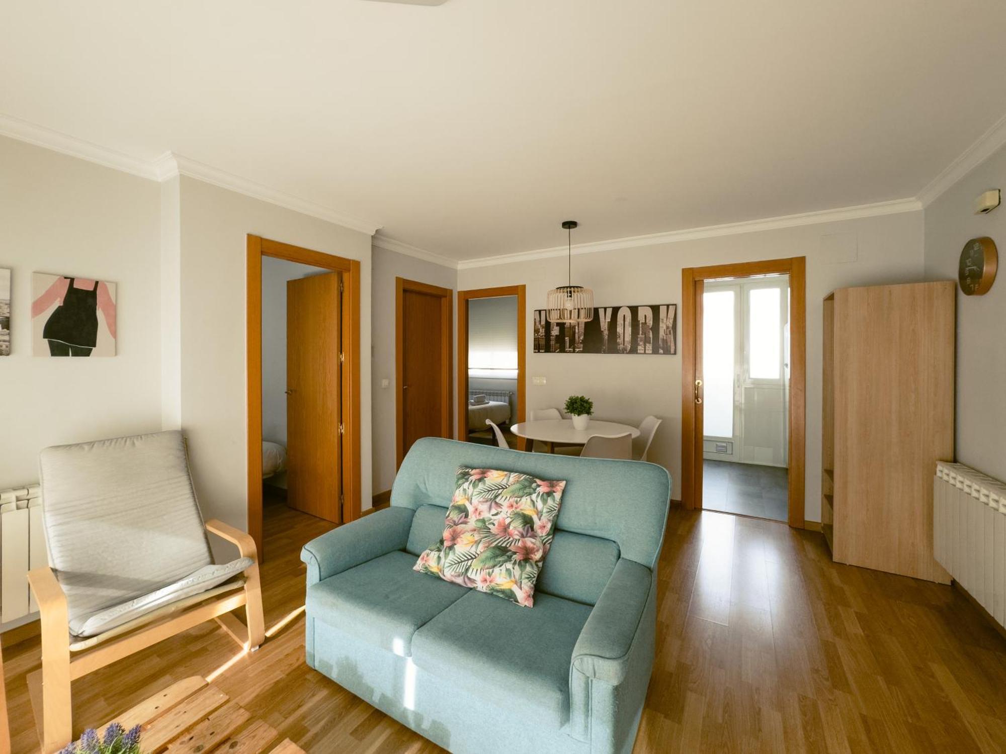 Espectacular Atico De 2 Dormitorios Con Garaje Y Terraza Privada De 30 M2 Αλμπαθέτε Εξωτερικό φωτογραφία